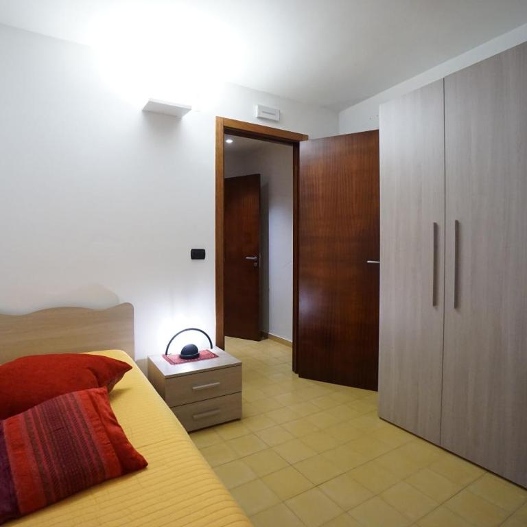 Aretè Apartments - Appartamento con 2 Camere da Letto - 30