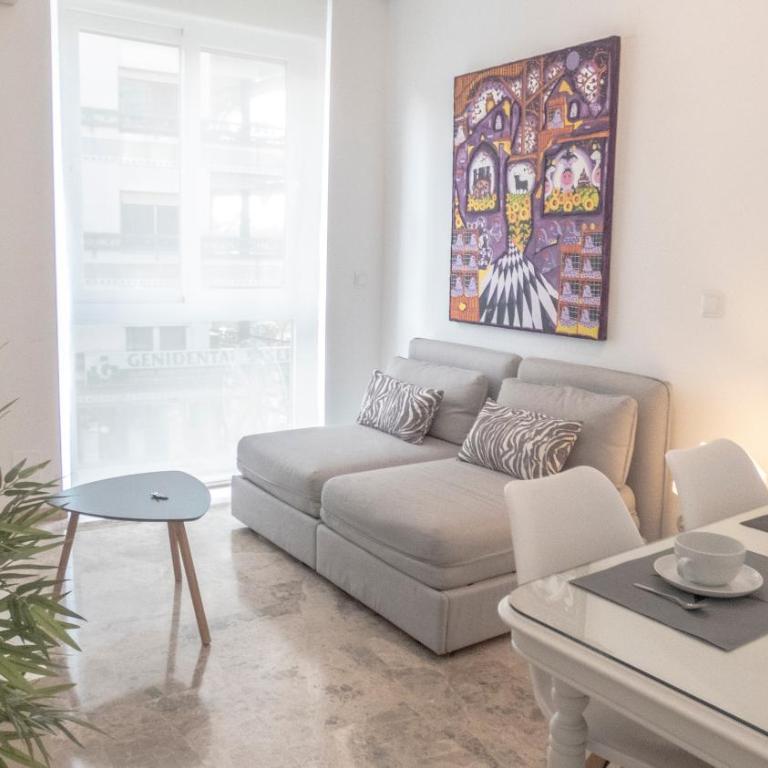 Azhar Suites - Suite con balcón - 1