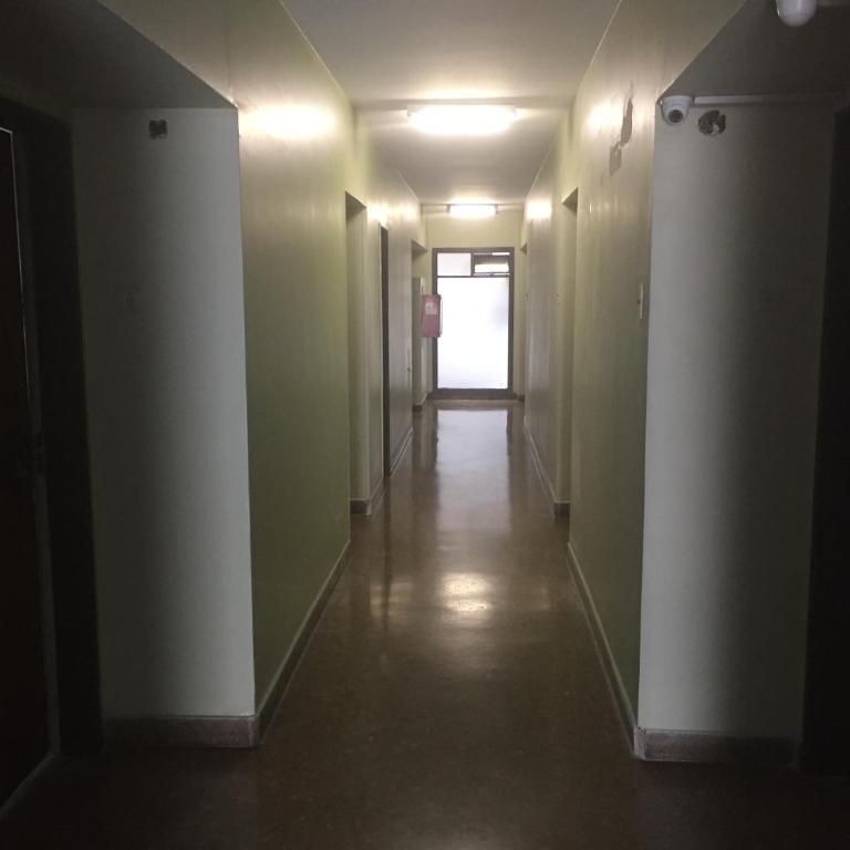 Monoambiente en el Obelisco, cochera opcional - Apartamento de 1 dormitorio - 12
