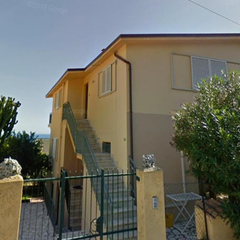 Casa Cielo - Appartamento con 2 Camere da Letto - 18