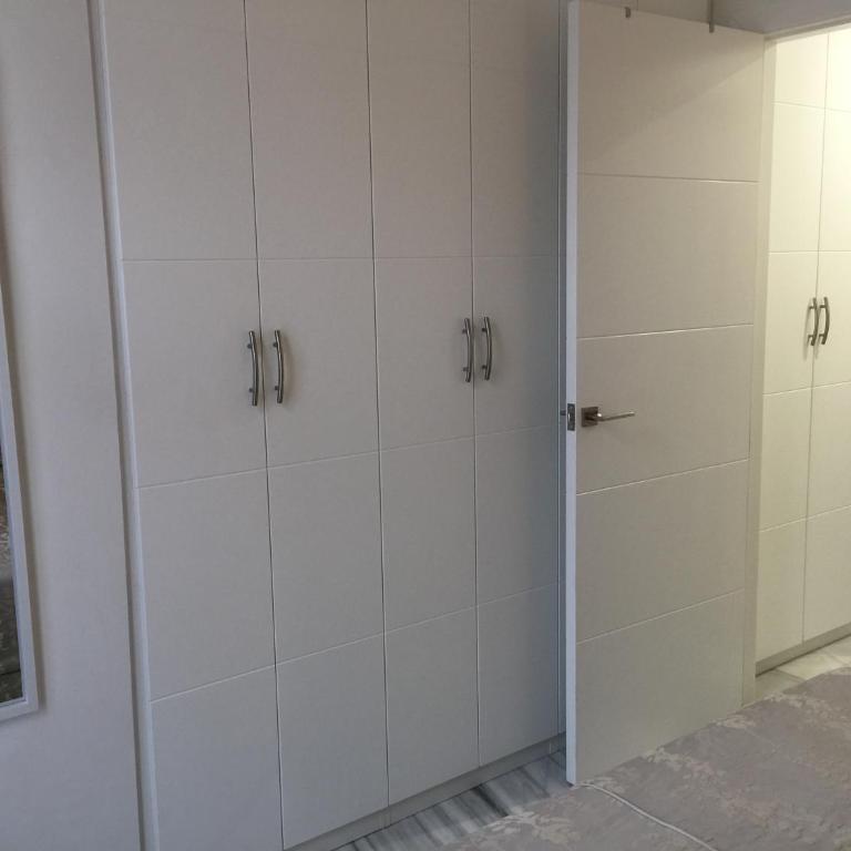 Apartamentos Alfonso XIII Parking Opcional - Ático con terraza - 22