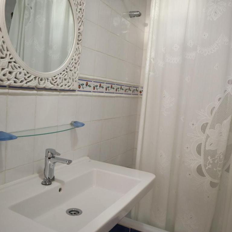 Bahia 58 Apartments Casasol - Apartamento de 2 dormitorios - 29