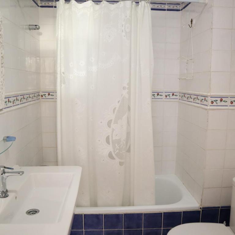 Bahia 58 Apartments Casasol - Apartamento de 2 dormitorios - 30