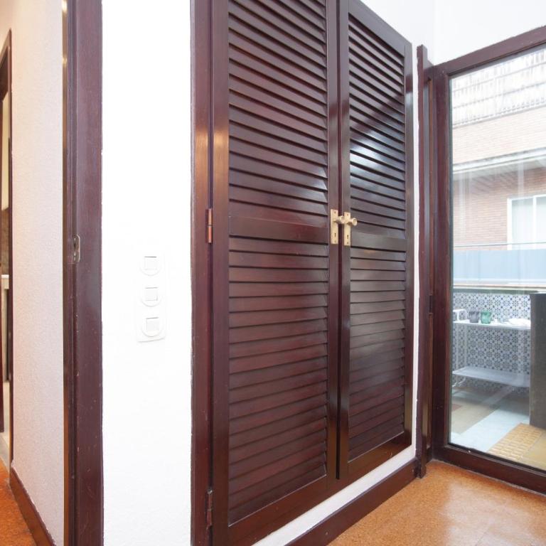 Flat Barcelona - One-Bedroom Apartment - 3