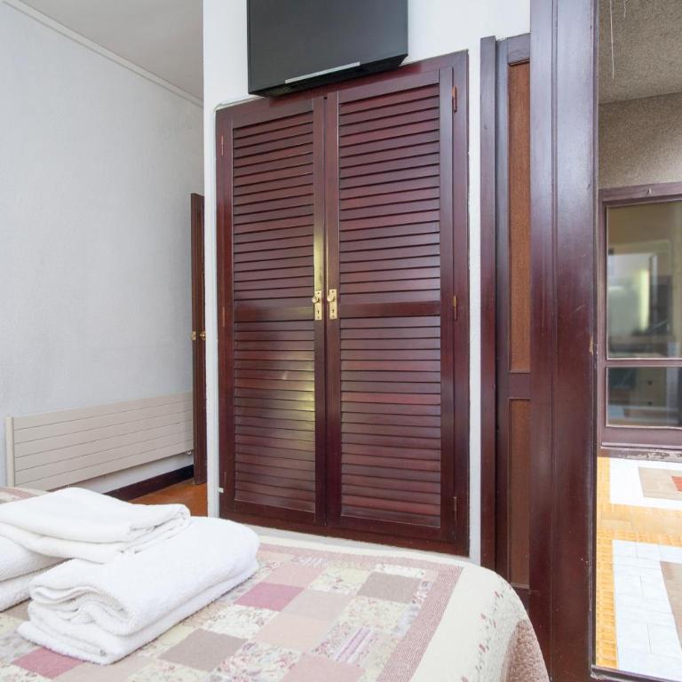 Flat Barcelona - One-Bedroom Apartment - 4