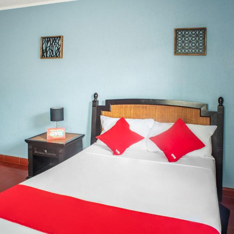 Hotel Dpas 52 - Standard - 10