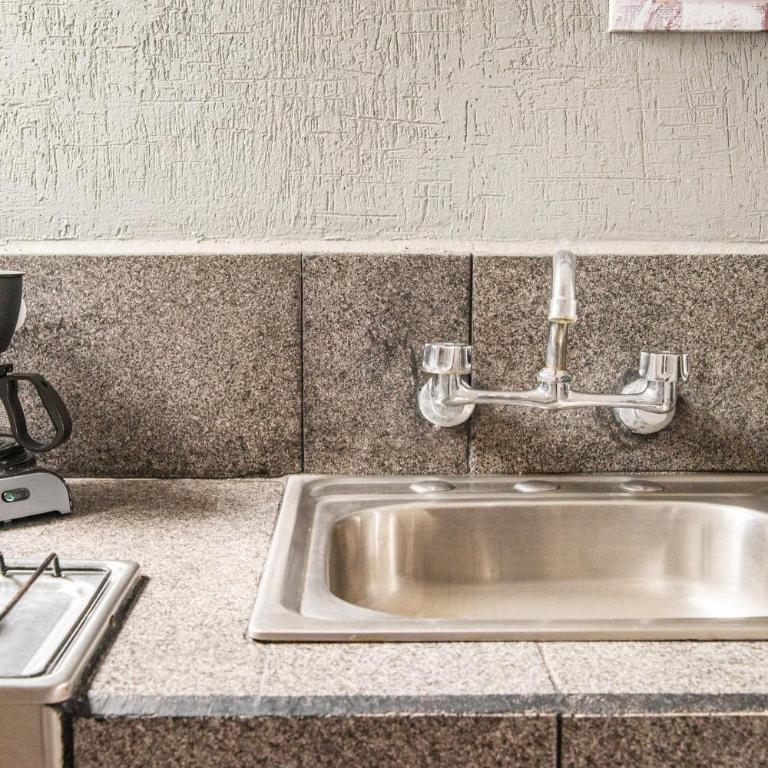 Hotel Dpas 52 - Standard - 17