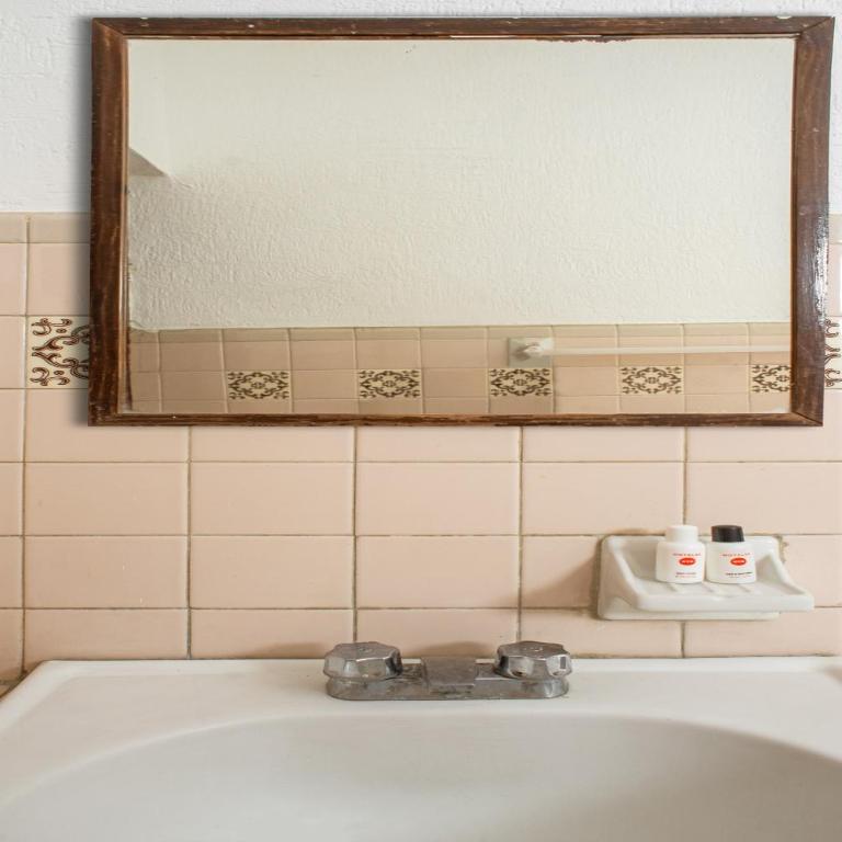 Hotel Dpas 52 - Standard - 7
