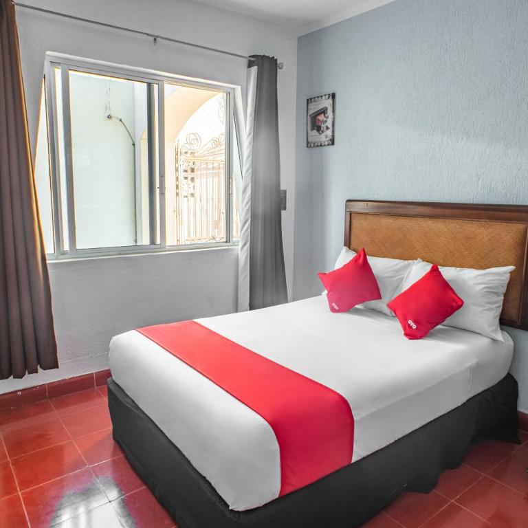Hotel Dpas 52 - Standard - 5