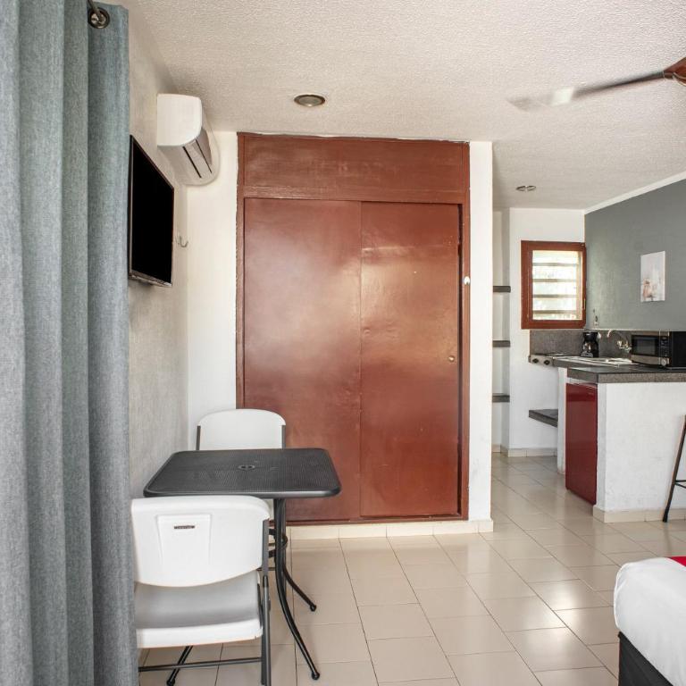 Hotel Dpas 52 - Standard - 6