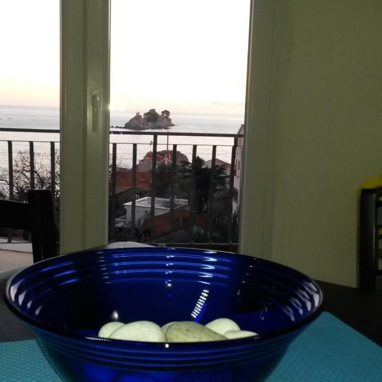 Apartmani Drašković - Apartman sa Pogledom na More - 6