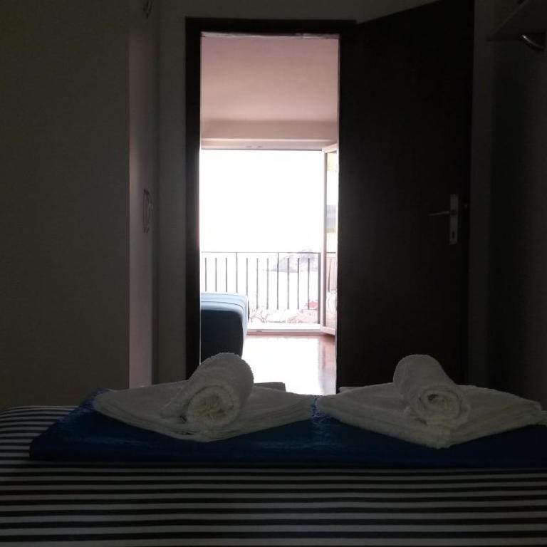 Apartmani Drašković - Apartman sa Pogledom na More - 13