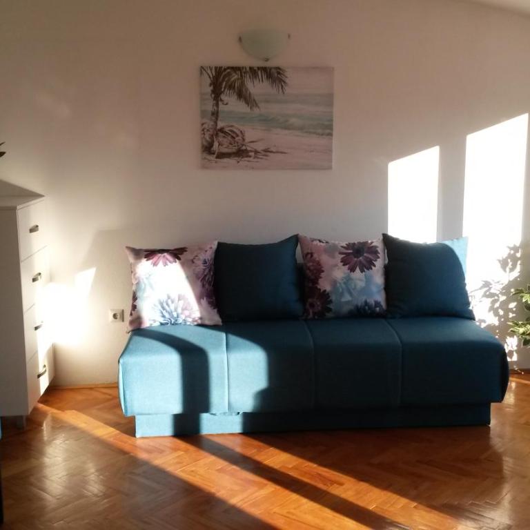 Apartmani Drašković - Apartman sa Pogledom na More - 15