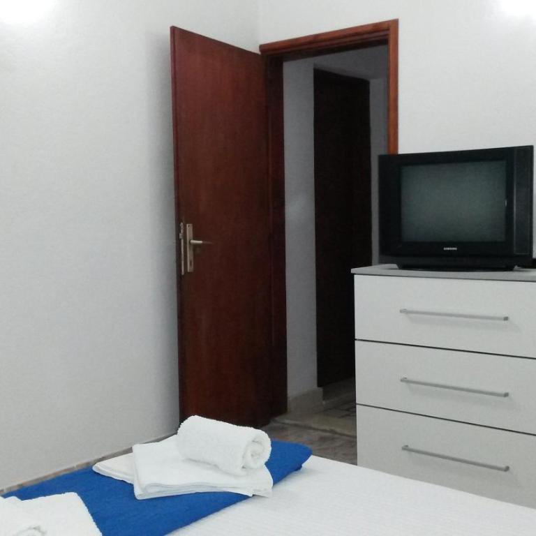Apartmani Drašković - Apartman sa Pogledom na Planinu - 1