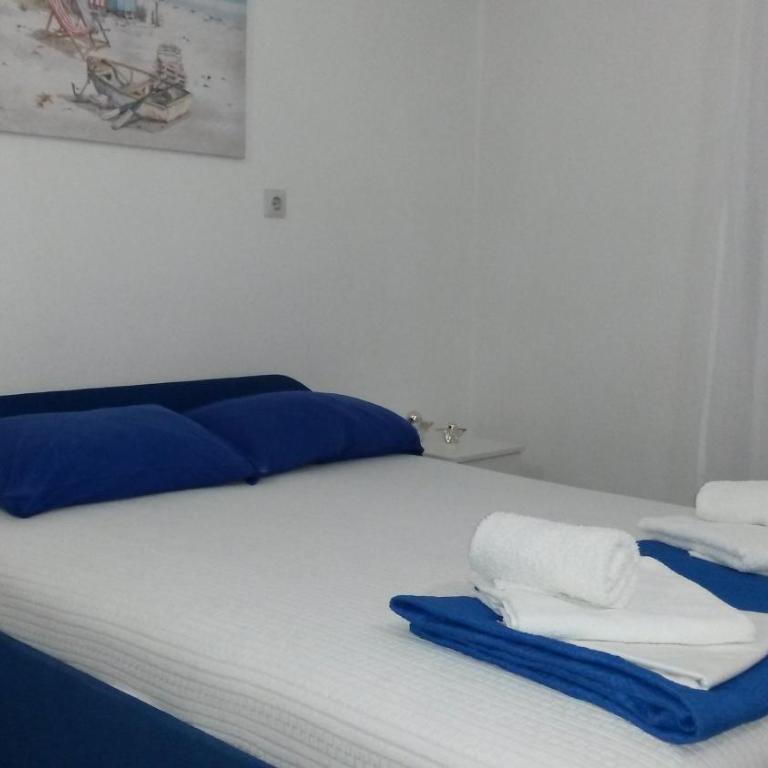 Apartmani Drašković - Apartman sa Pogledom na Planinu - 3