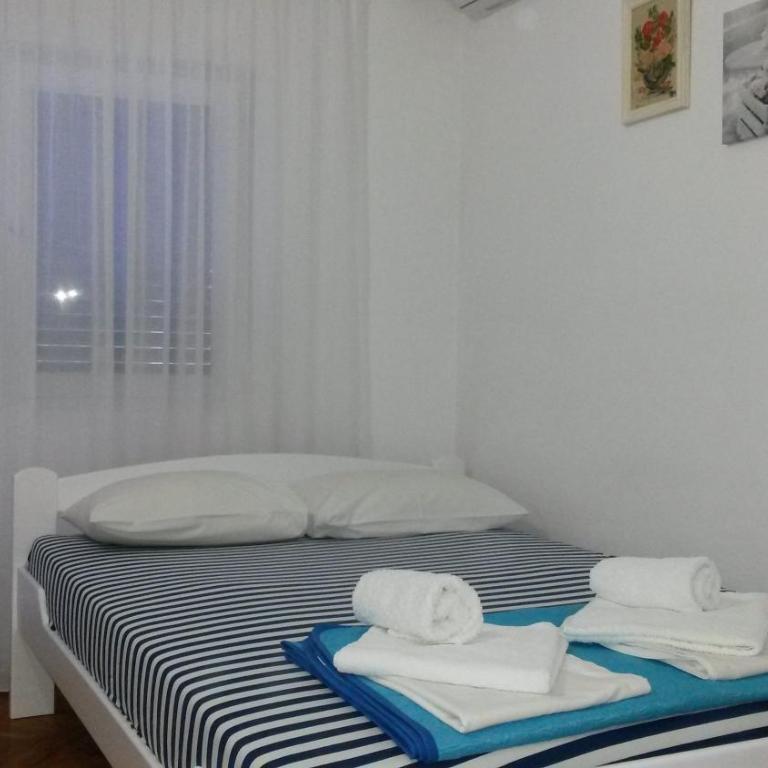 Apartmani Drašković - Apartman sa Pogledom na Planinu - 8