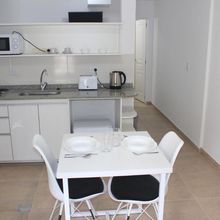 NINA I - Apartamento - Planta baja - 4