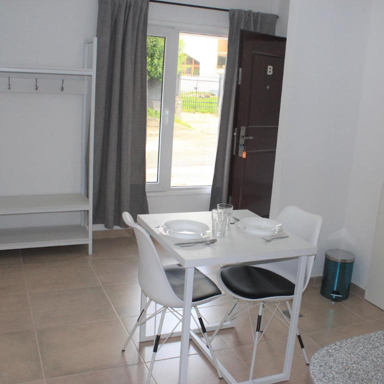 NINA I - Apartamento - Planta baja - 5