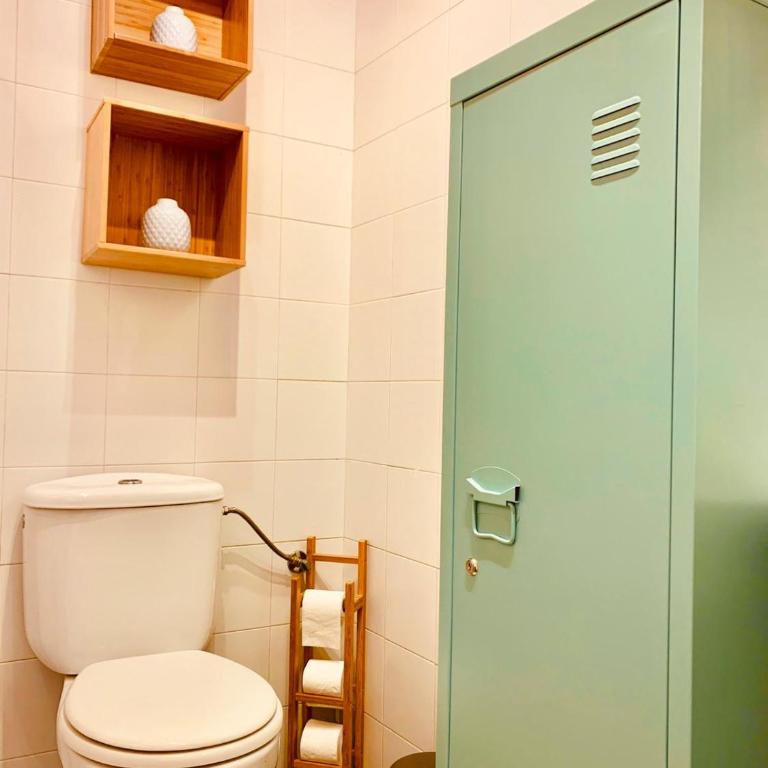 Micaela - Apartamento de 1 dormitorio - 34