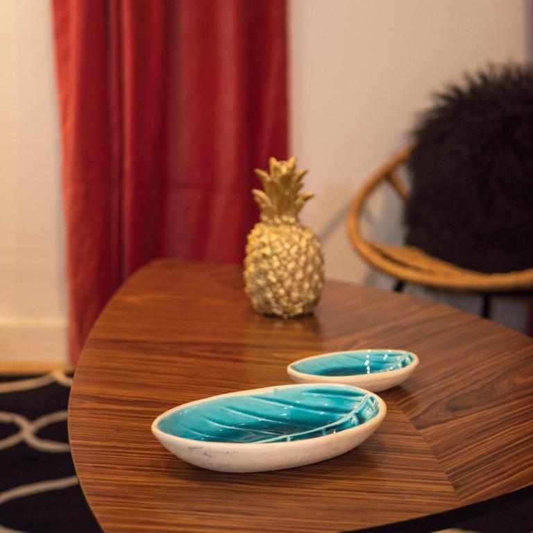 Micaela - Apartamento de 1 dormitorio - 23