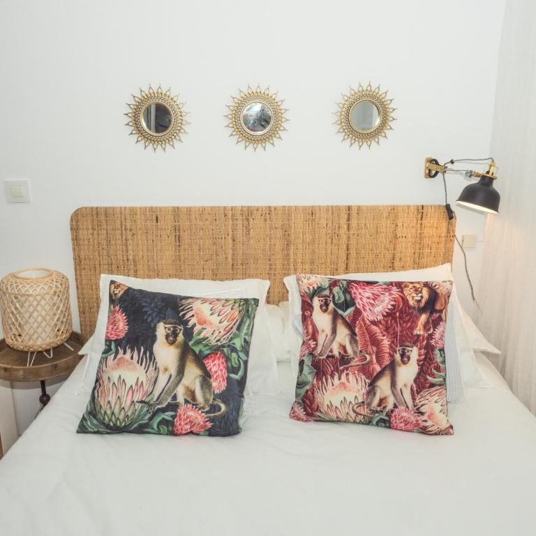 Micaela - Apartamento de 1 dormitorio - 29