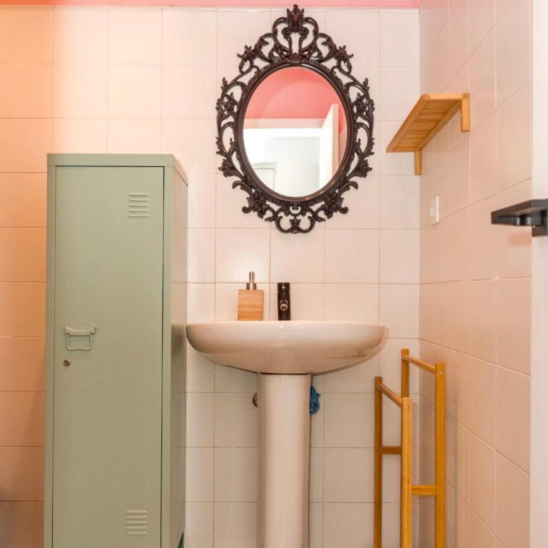 Micaela - Apartamento de 1 dormitorio - 32
