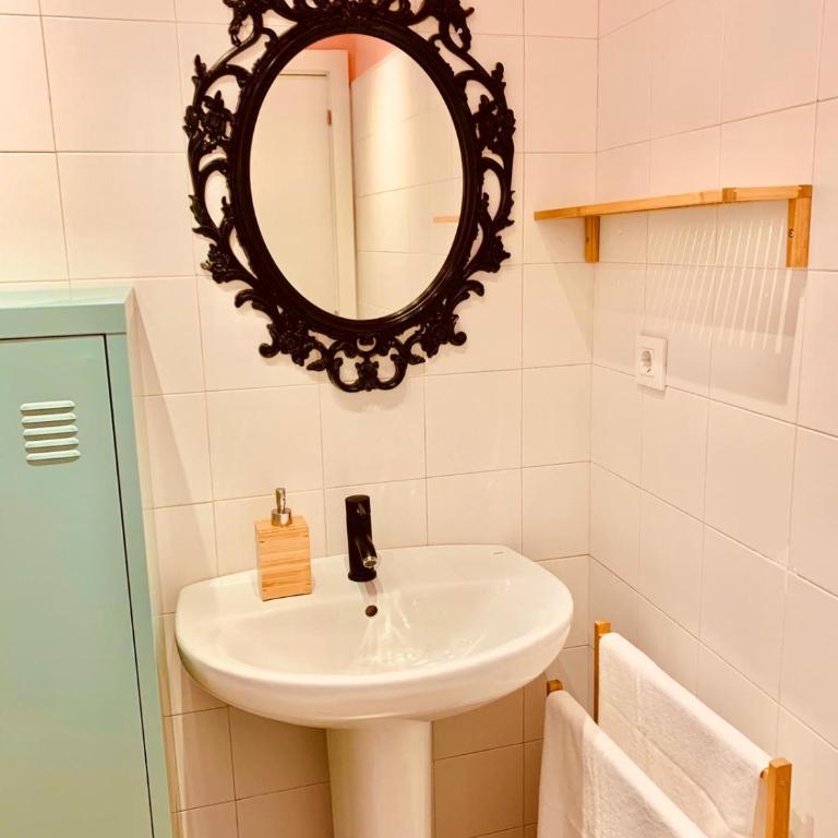 Micaela - Apartamento de 1 dormitorio - 33