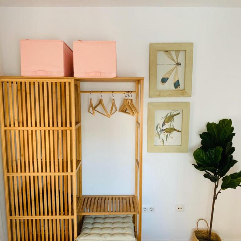 Micaela - Apartamento de 1 dormitorio - 31