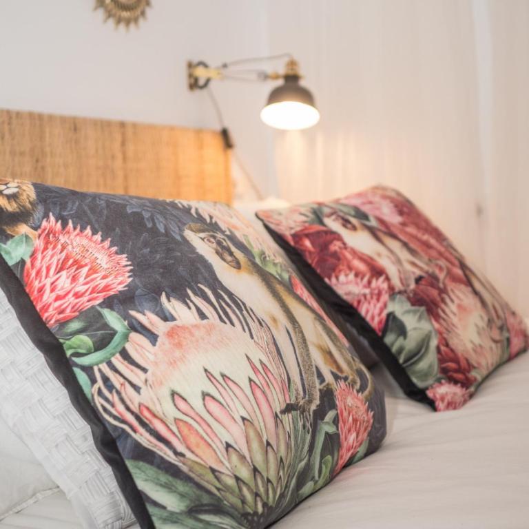 Micaela - Apartamento de 1 dormitorio - 30
