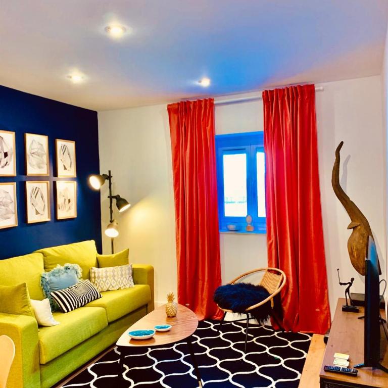 Micaela - Apartamento de 1 dormitorio - 26