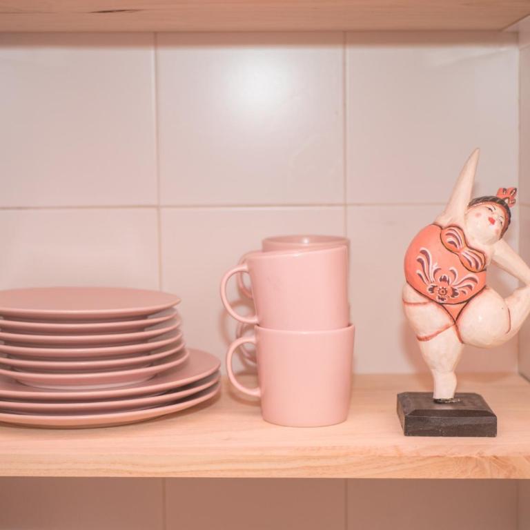 Micaela - Apartamento de 1 dormitorio - 17