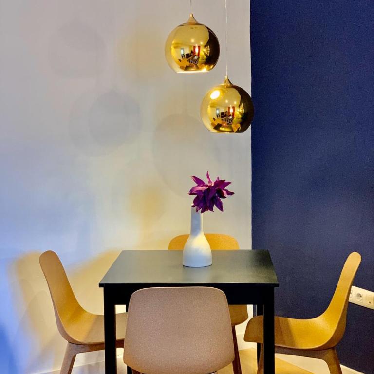 Micaela - Apartamento de 1 dormitorio - 25