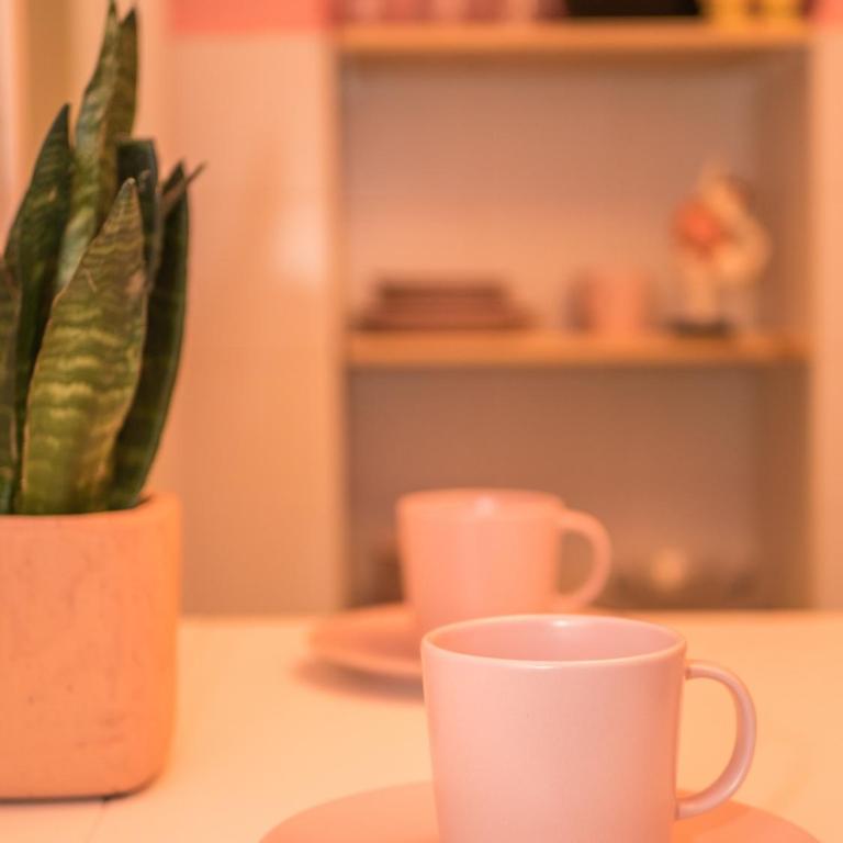 Micaela - Apartamento de 1 dormitorio - 16