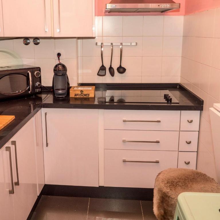 Micaela - Apartamento de 1 dormitorio - 15