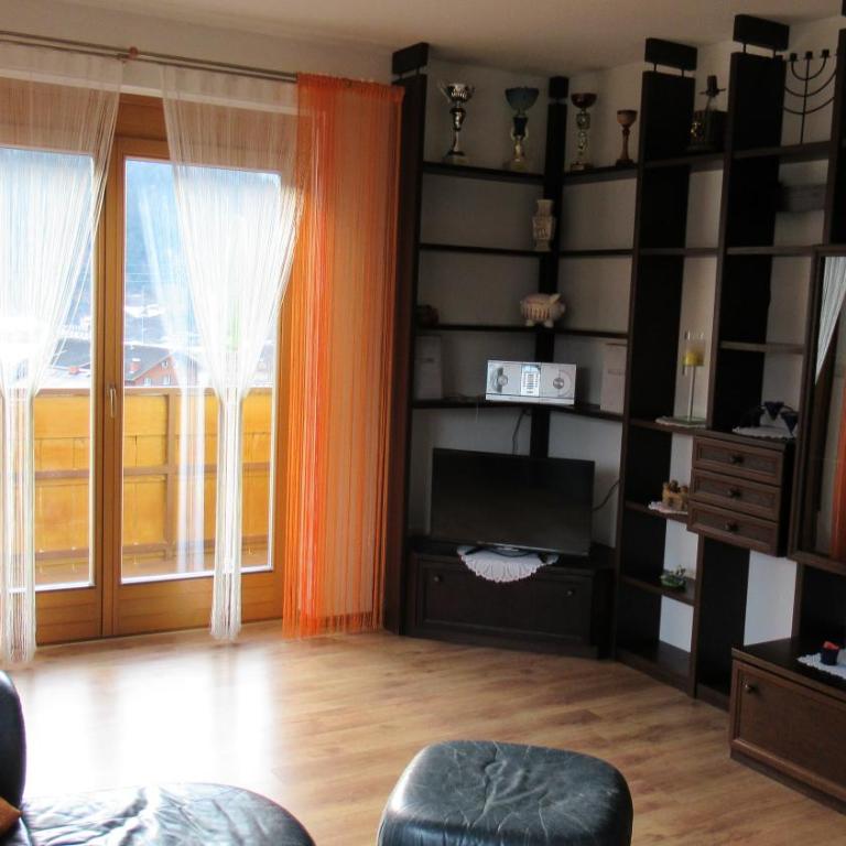 Ferienwohnung Maier - Appartamento con 2 Camere da Letto - 4