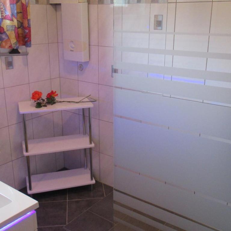 Ferienwohnung Maier - Appartamento con 2 Camere da Letto - 3