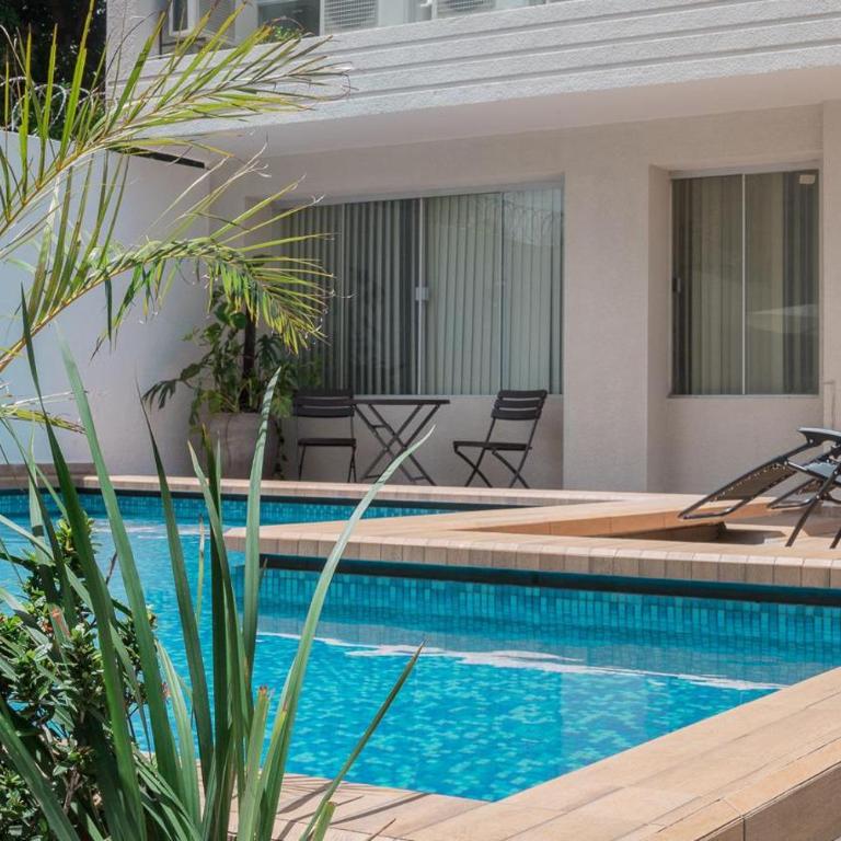 Fiori Apartments - Apartamento Superior - 34