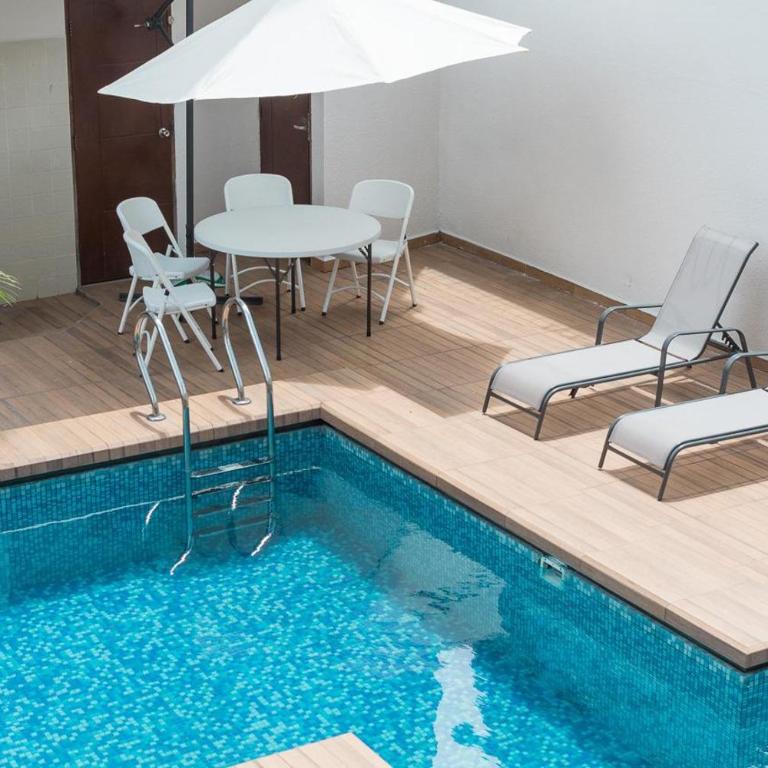 Fiori Apartments - Apartamento Superior - 1