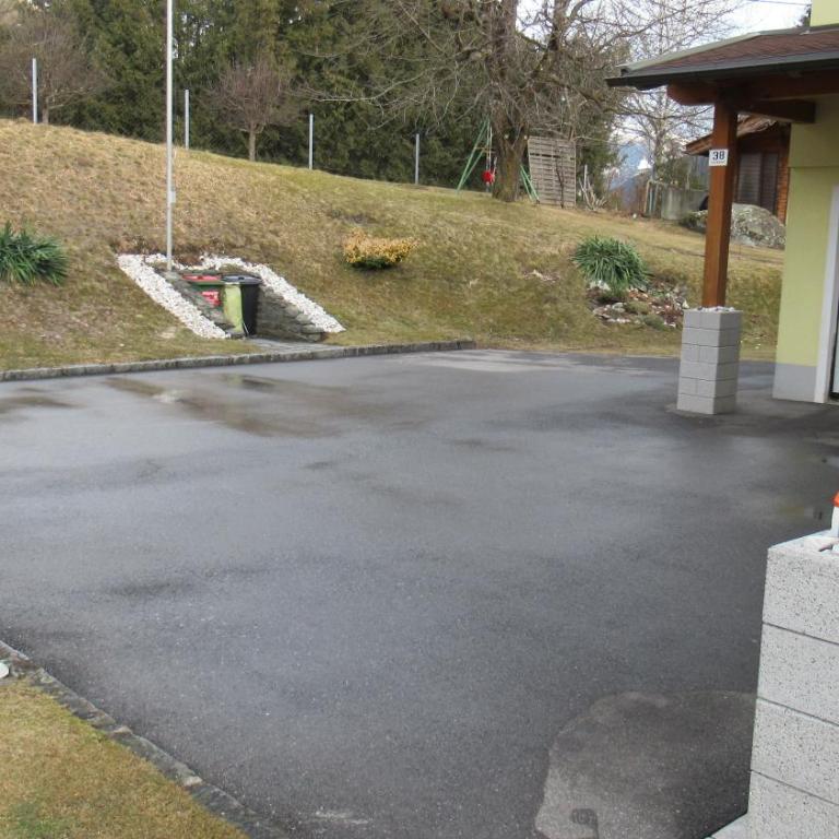 Ferienwohnung Maier - Appartamento con 2 Camere da Letto - 2