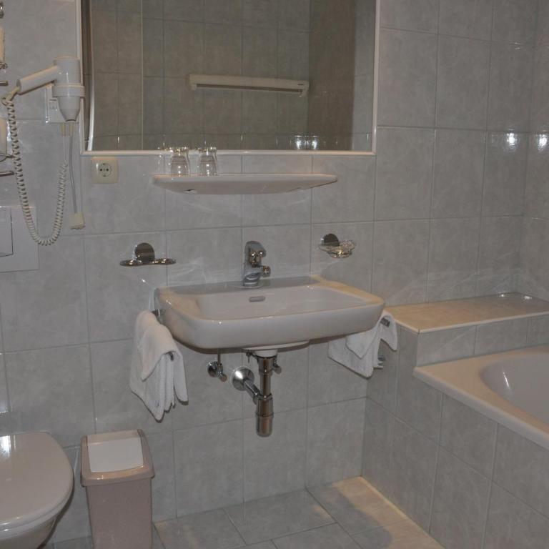 Appartements Tschol Martin - Apartment mit 2 Schlafzimmern - 2