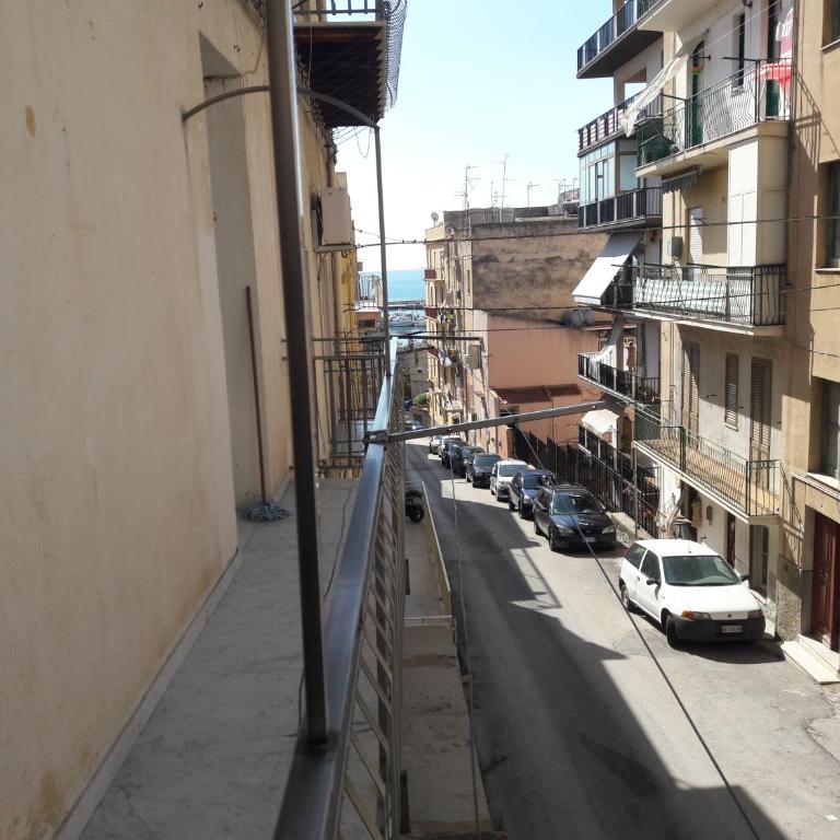 "Da Katia" - Apartment with Sea View - 27