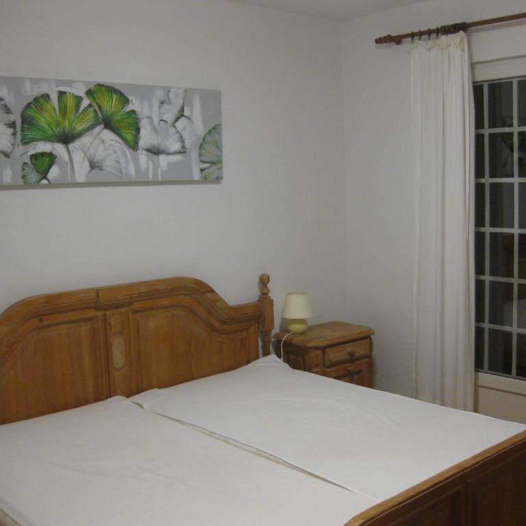 Le Domaine de Gattières - Maison 3 Chambres - 15