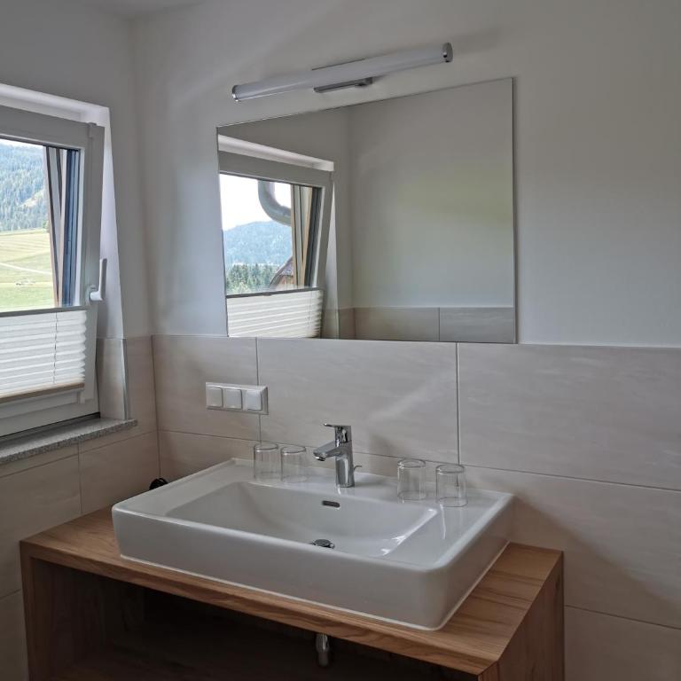 Biohof Gölly - Apartment mit 2 Schlafzimmern - 2