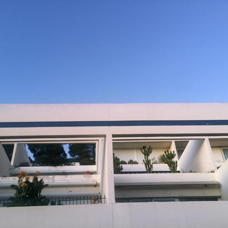 Design Apartment - Superb Seaviews - 70m2 - Large Terrace - Pool - No Extra Costs - Apartamento de 2 dormitorios - 22