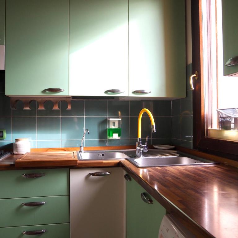 Dame 4 - Two-Bedroom Apartment - 8