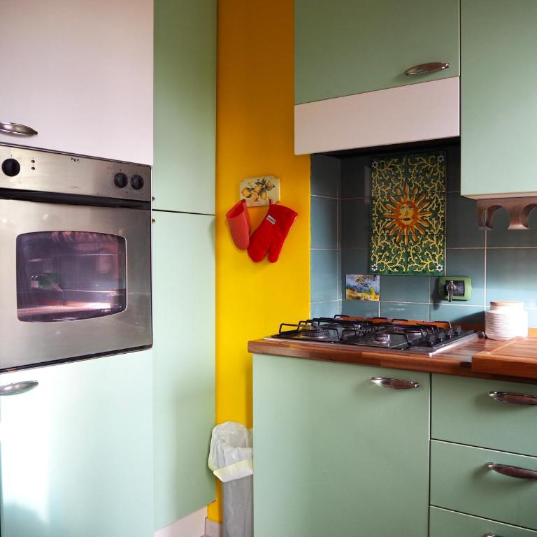 Dame 4 - Two-Bedroom Apartment - 9