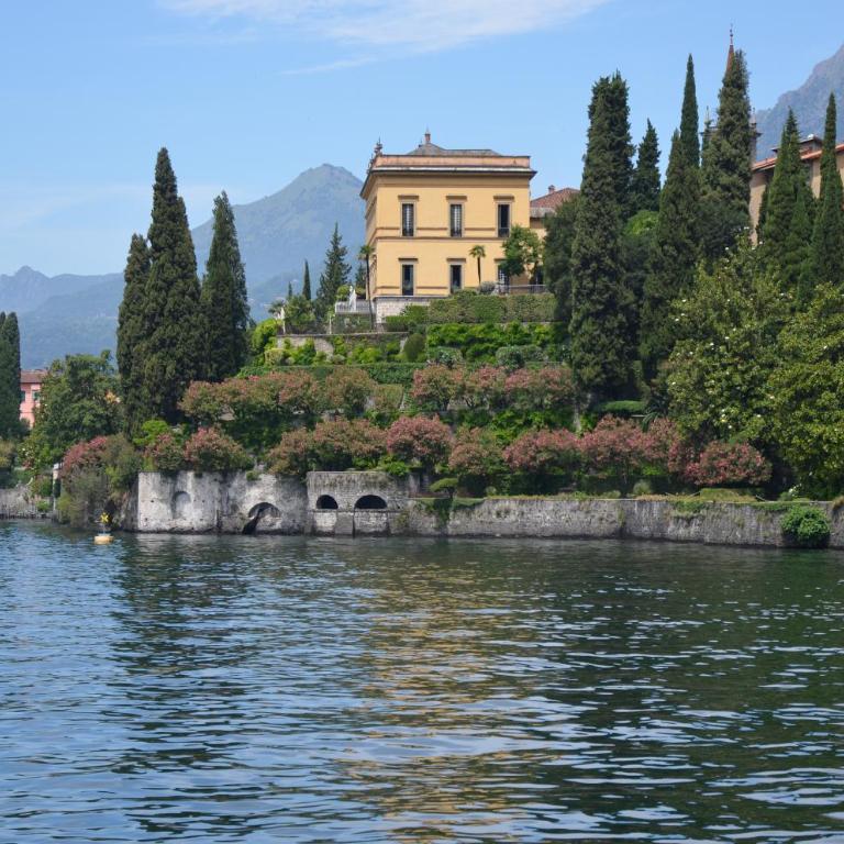 Villa Central Varenna - Casa su 3 Livelli con 4 Camere da Letto - 46