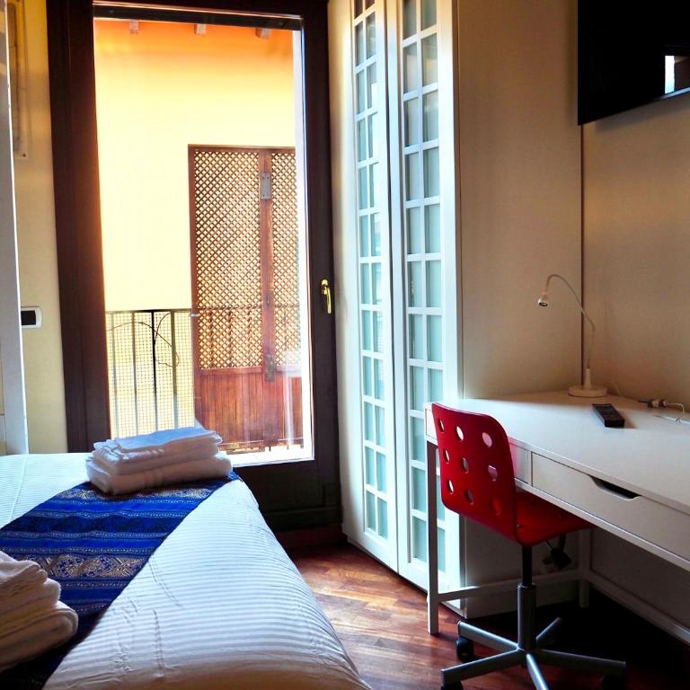 Dame 4 - Two-Bedroom Apartment - 12
