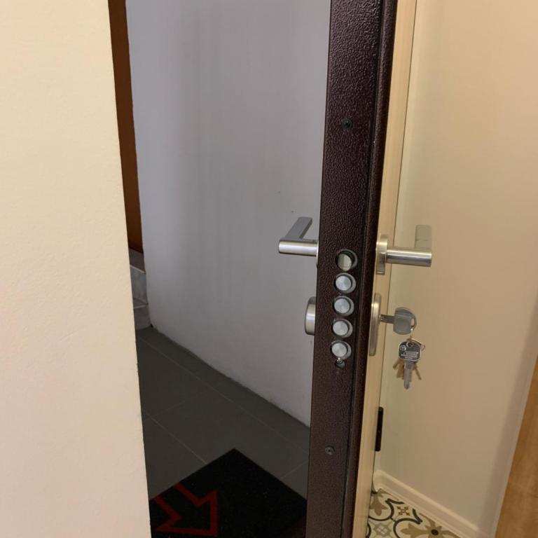 West Studio Apartment Sarajevo - Studio Apartman - 18