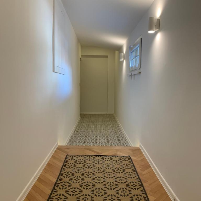 West Studio Apartment Sarajevo - Studio Apartman - 20